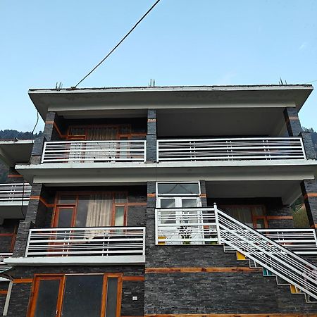 Santosh Cafe & Rooms Амритсар Экстерьер фото