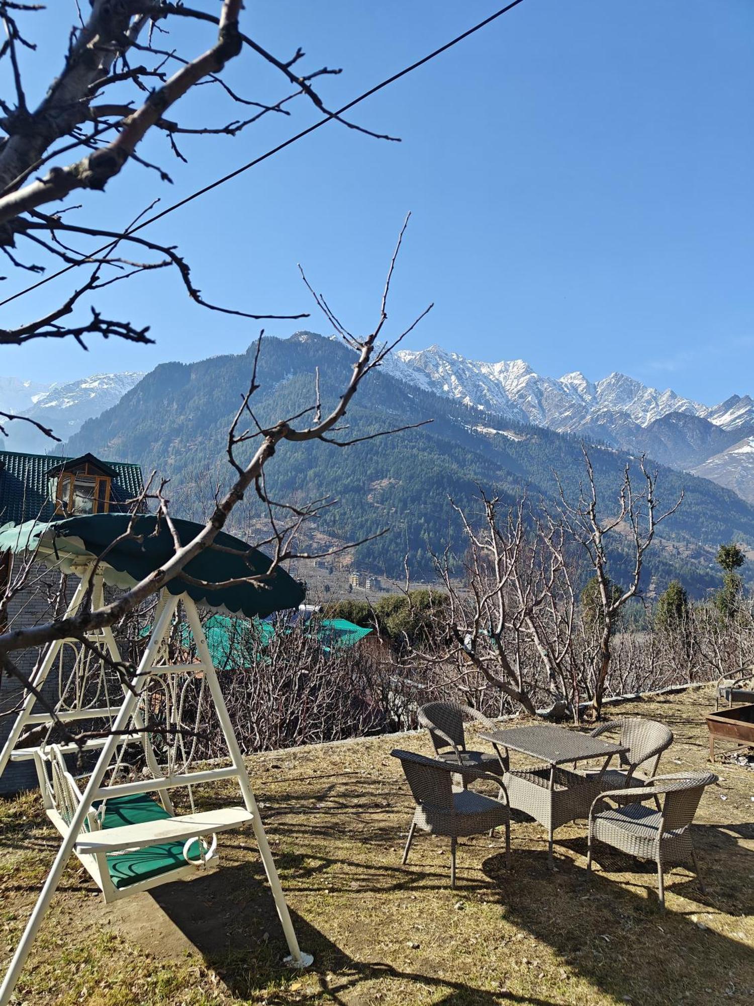 Santosh Cafe & Rooms Амритсар Экстерьер фото