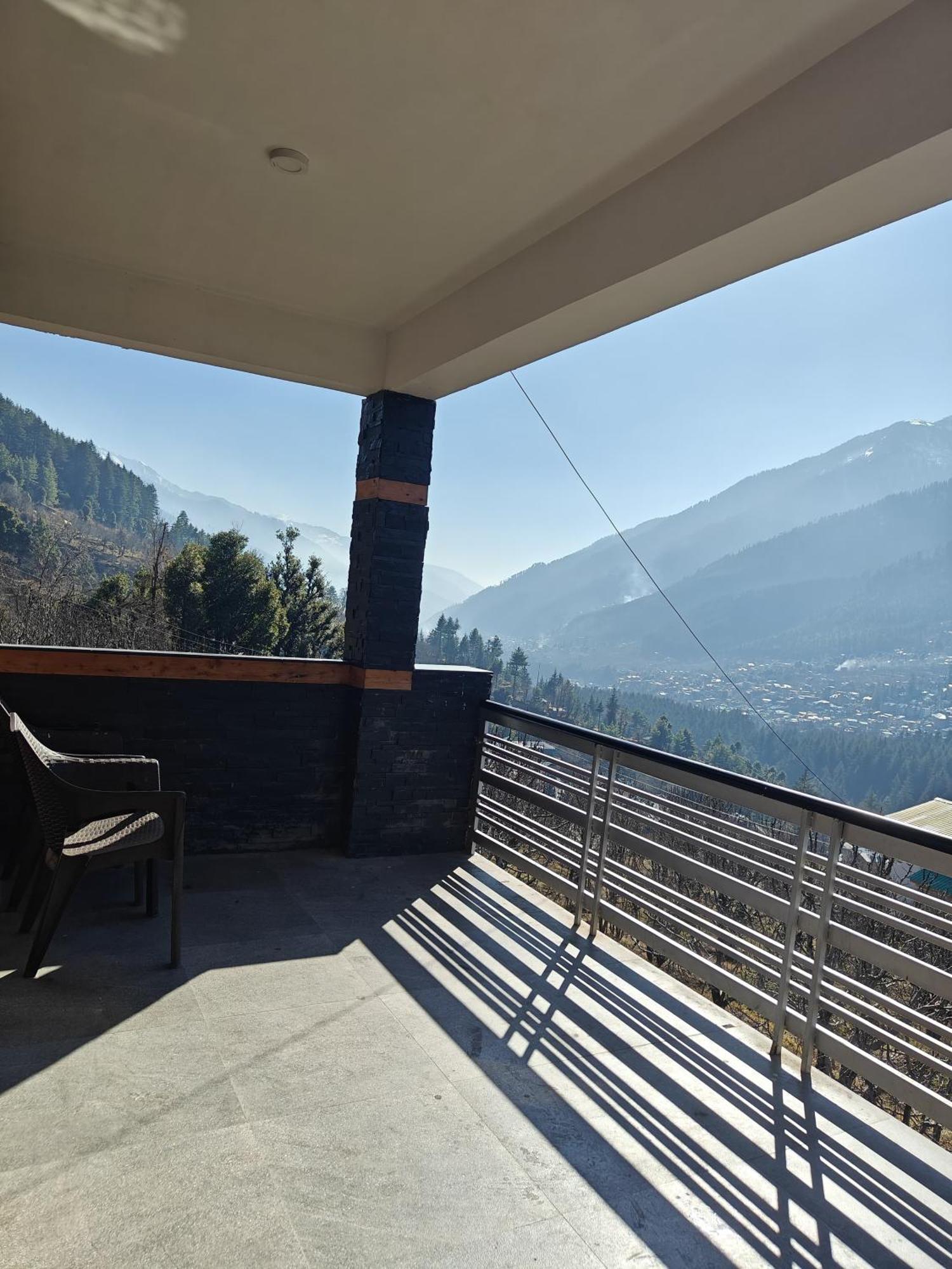 Santosh Cafe & Rooms Амритсар Экстерьер фото